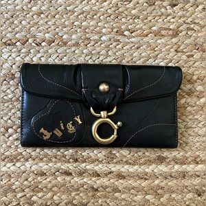 Juicy Couture Wallet